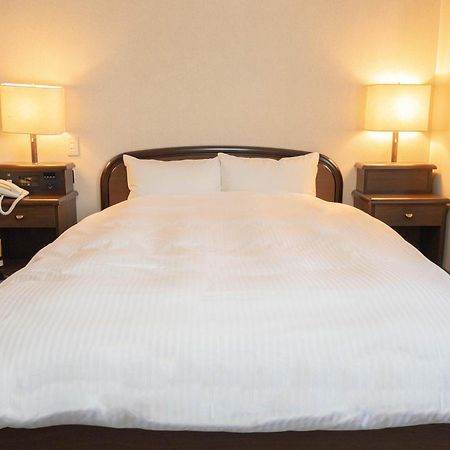 Hotel Alpha Inn Акіта Екстер'єр фото