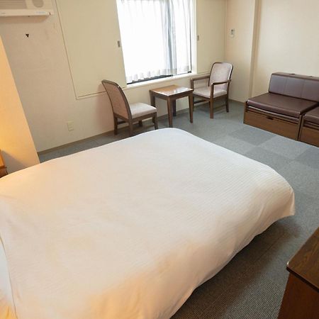 Hotel Alpha Inn Акіта Екстер'єр фото