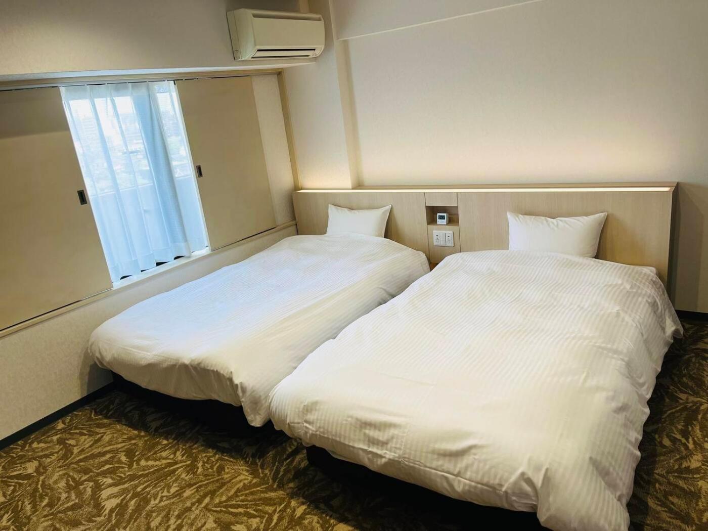 Hotel Alpha Inn Акіта Номер фото