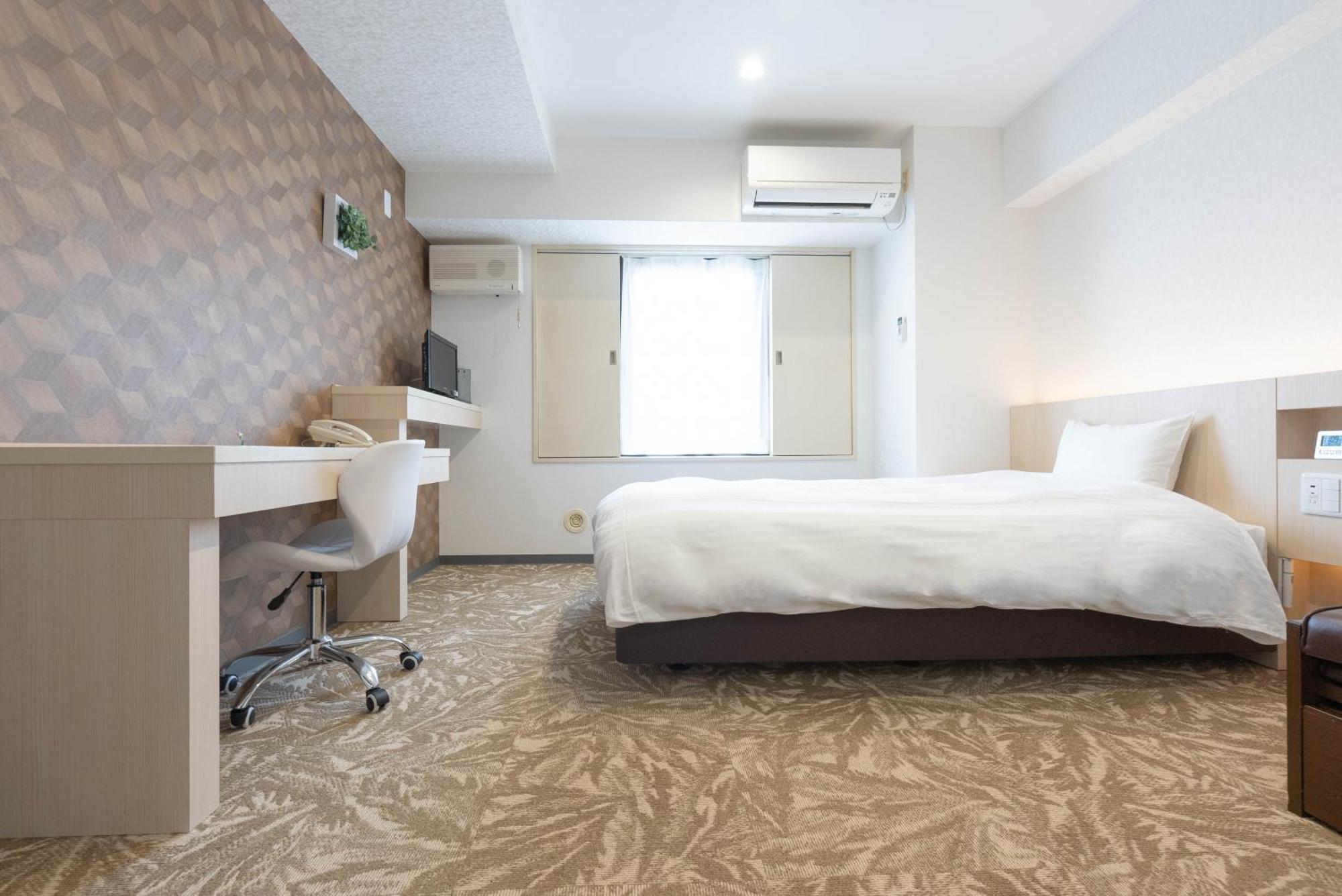 Hotel Alpha Inn Акіта Екстер'єр фото