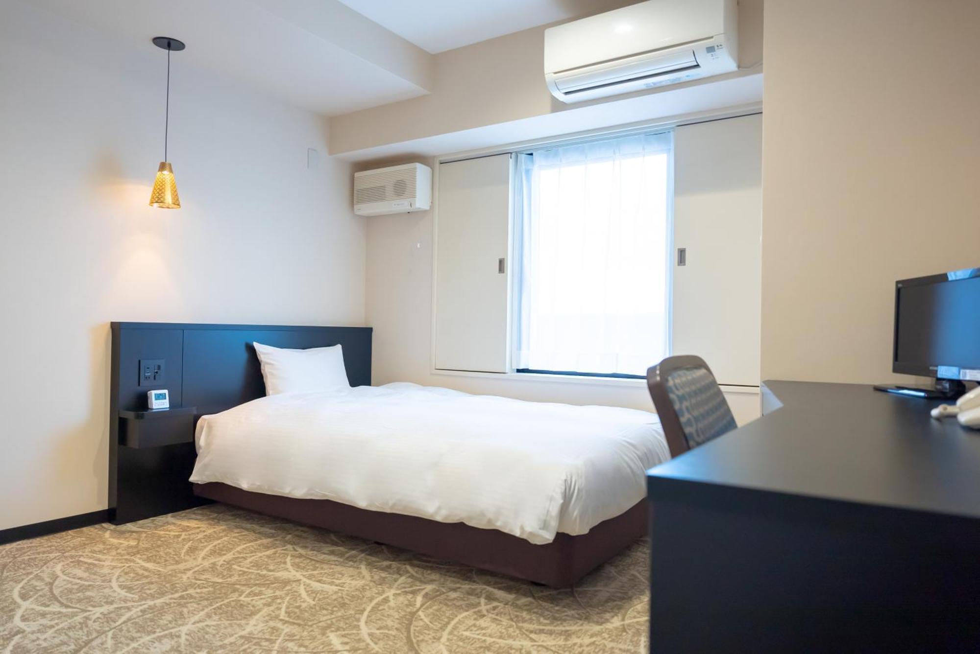 Hotel Alpha Inn Акіта Номер фото